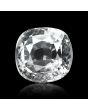 White Topaz 4.92 Carat 