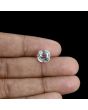 White Topaz 4.92 Carat 