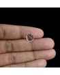 White Topaz 4.92 Carat 