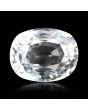 White Topaz 11.3 Carat 