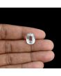White Topaz 11.3 Carat 