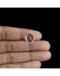 White Topaz 11.3 Carat 