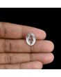 White Topaz 8.39 Carat 