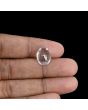 White Topaz 8.39 Carat 