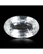 White Topaz 9.59 Carat 