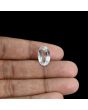 White Topaz 9.59 Carat 