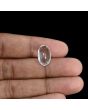 White Topaz 9.59 Carat 
