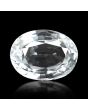 White Topaz 9.96 Carat 