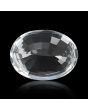 White Topaz 9.96 Carat 