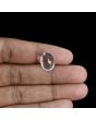 White Topaz 9.96 Carat 