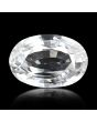 White Topaz 8.03 Carat 