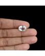 White Topaz 8.03 Carat 
