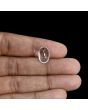 White Topaz 8.03 Carat 