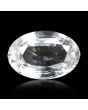 White Topaz 10.06 Carat 