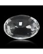 White Topaz 10.06 Carat 