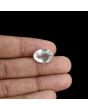 White Topaz 10.06 Carat 