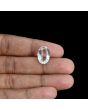 White Topaz 10.06 Carat 