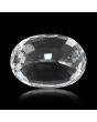 White Topaz 9.29 Carat 