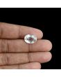 White Topaz 9.29 Carat 