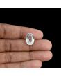 White Topaz 9.29 Carat 