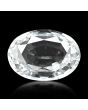 White Topaz 10.44 Carat 
