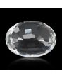 White Topaz 10.44 Carat 