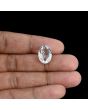 White Topaz 10.44 Carat 