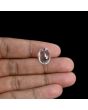 White Topaz 10.44 Carat 
