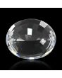 White Topaz 10.85 Carat 