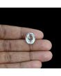 White Topaz 10.85 Carat 