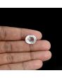 White Topaz 10.85 Carat 