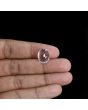White Topaz 10.85 Carat 
