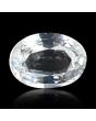 White Topaz 9.11 Carat 