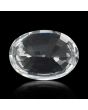 White Topaz 9.11 Carat 