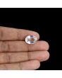 White Topaz 9.11 Carat 