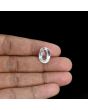 White Topaz 9.11 Carat 