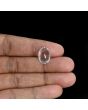 White Topaz 9.11 Carat 
