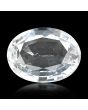 White Topaz 10.11 Carat 