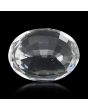 White Topaz 10.11 Carat 