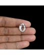 White Topaz 10.11 Carat 