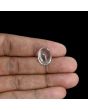White Topaz 10.11 Carat 