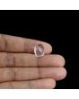 White Topaz 9.27 Carat
