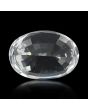 White Topaz 8.78 Carat 
