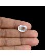 White Topaz 8.78 Carat 