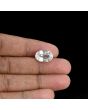White Topaz 9.27 Carat