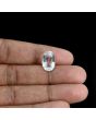White Topaz 9.27 Carat