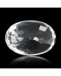 White Topaz 8.13 Carat 