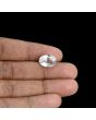 White Topaz 8.13 Carat 