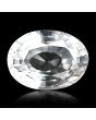 White Topaz 7.57 Carat 