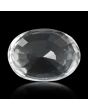 White Topaz 7.57 Carat 